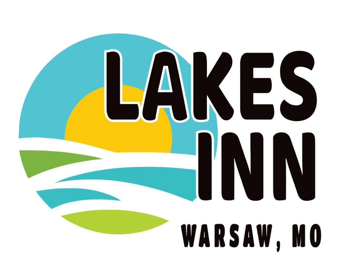 Lakes Inn Warsaw エクステリア 写真